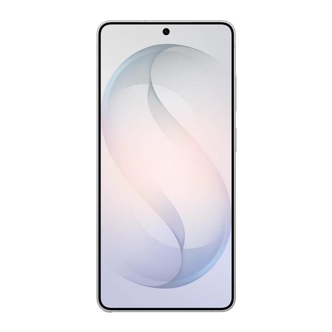 Samsung Galaxy S26 Ultra 5G 512Gb 12Gb White 2