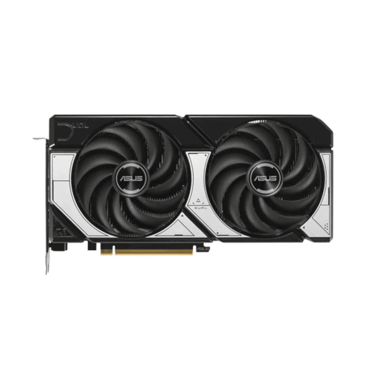 ASUS VGA NVIDIA DUAL RTX 5070 O12G DDR7 2