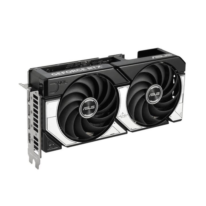 ASUS VGA NVIDIA DUAL RTX 5070 O12G DDR7 3