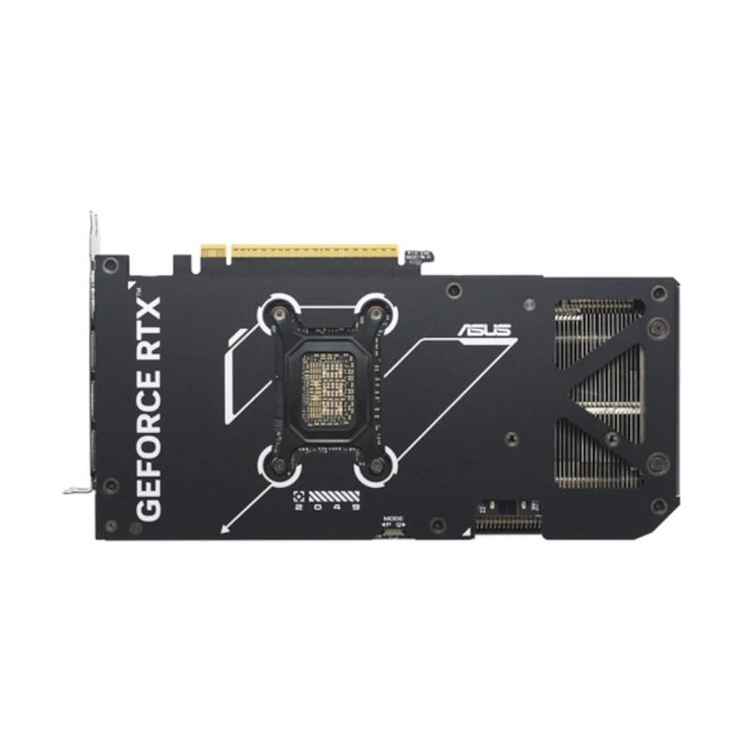 ASUS VGA NVIDIA DUAL RTX 5070 O12G DDR7 4
