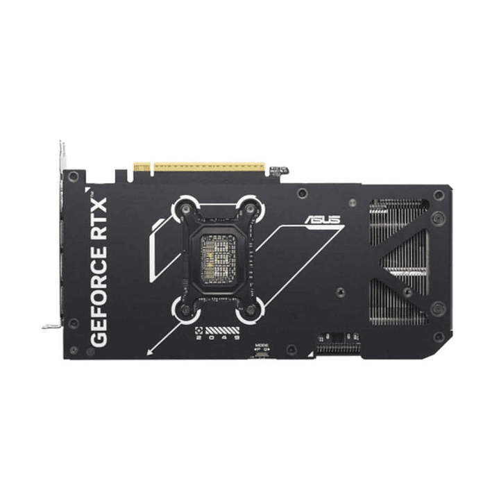ASUS VGA NVIDIA DUAL RTX 5070 O12G DDR7 4