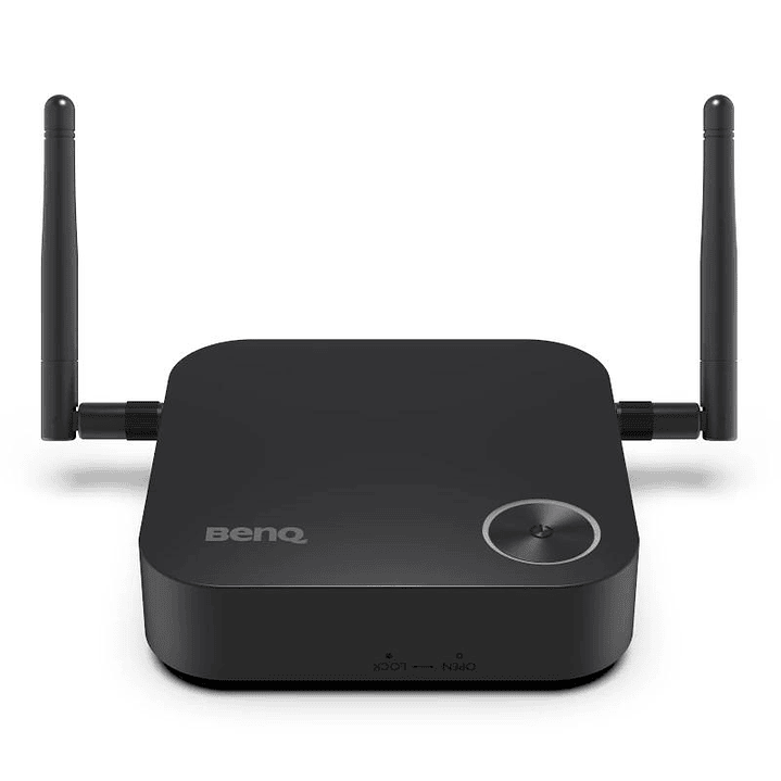 BENQ INSTASHOW WIRELESS SYSTEM WDC15 1