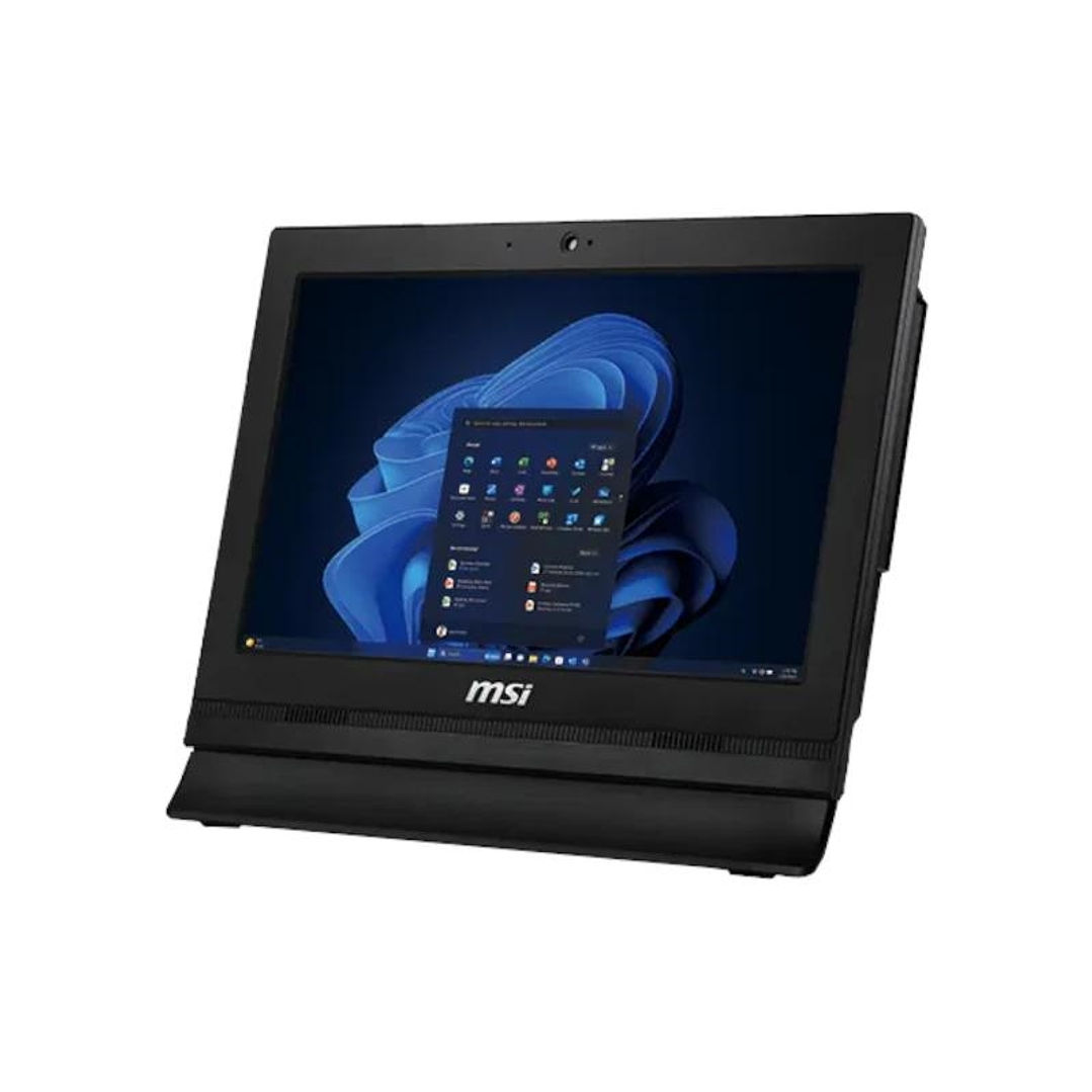 MSI Pro AP162T-042XEU N100 8GB 256 DOS 15