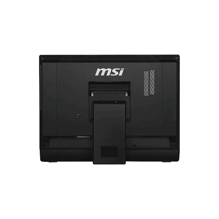 MSI Pro AP162T-042XEU N100 8GB 256 DOS 15