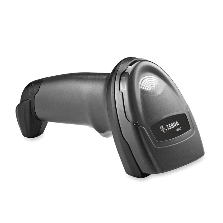 Zebra Lector código de barras DS2208 /soporte 1