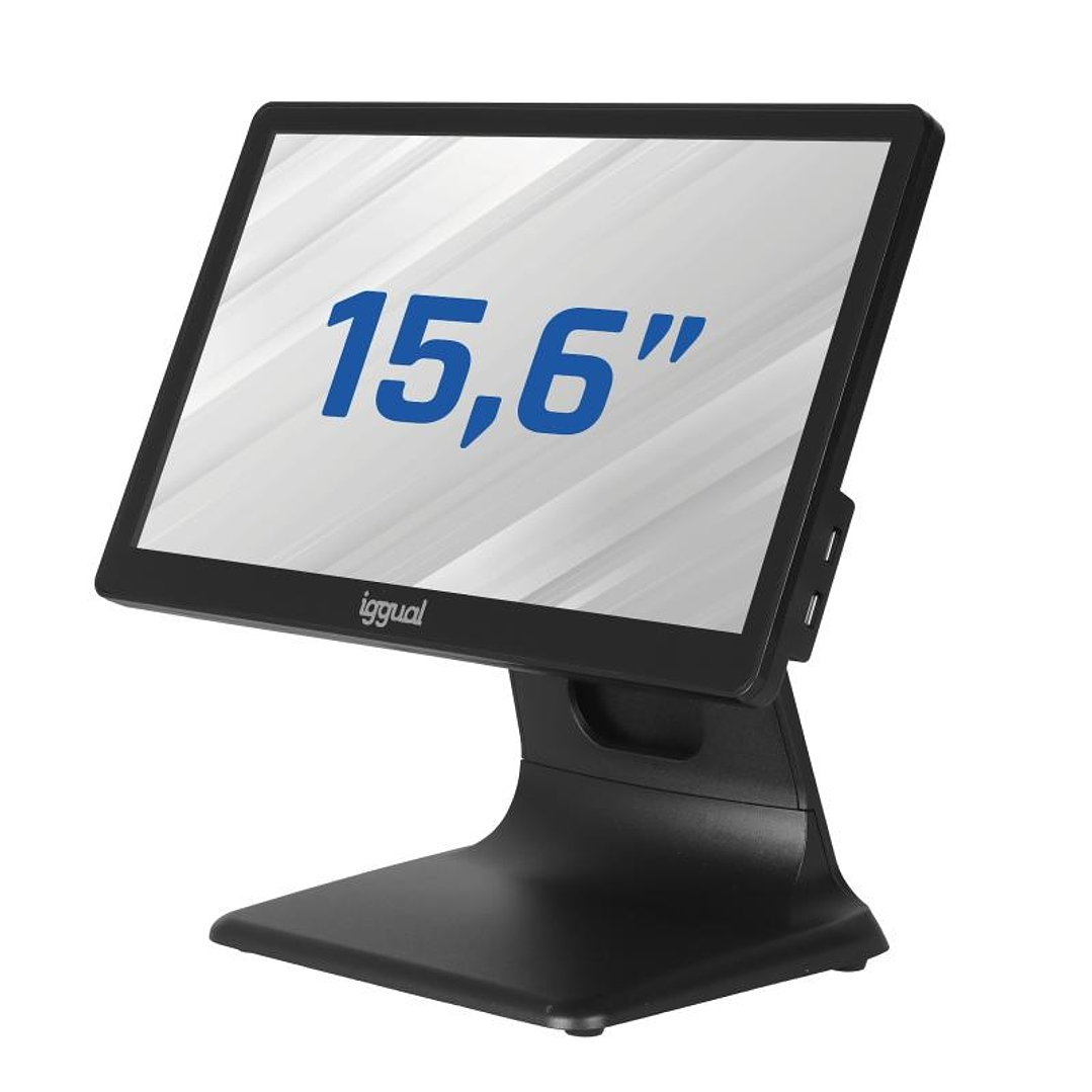 iggual TPV AIO 15,6