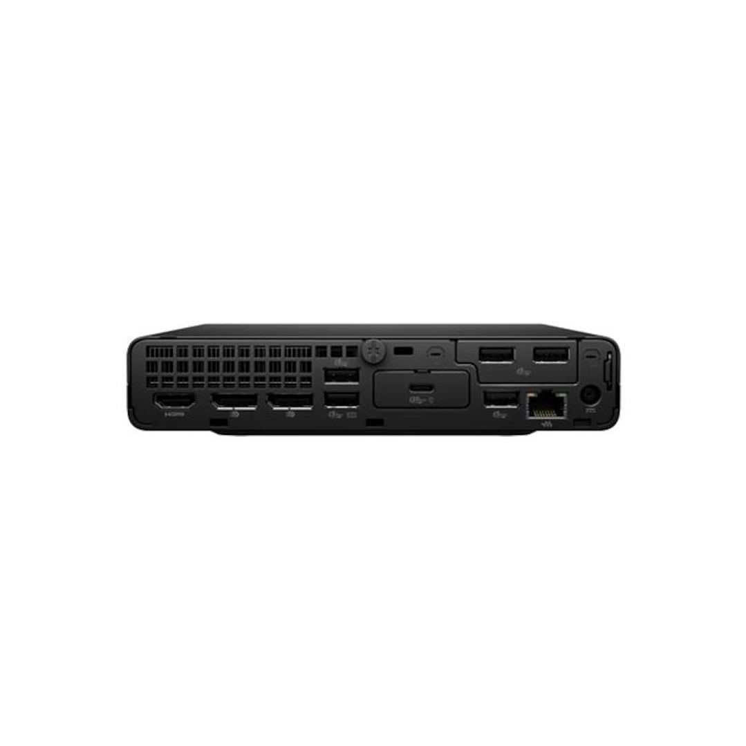 HP ProDesk 4 Mini U5-225T 16GB 512GB W11Pro 4