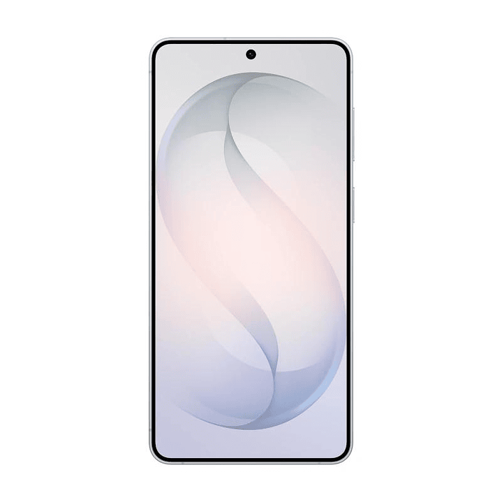 Samsung Galaxy S26+ 5G 512Gb 12Gb White 2