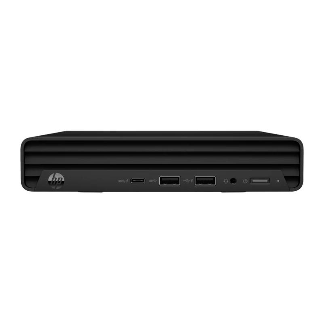 HP ProMini 260 G9 i5-1334U 16GB 512B W11P 1