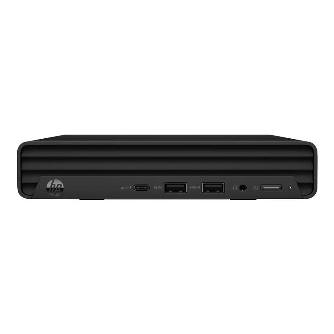 HP Pro 260 G9 Mini i3-1315U 8GB 256GB W11Pro 1