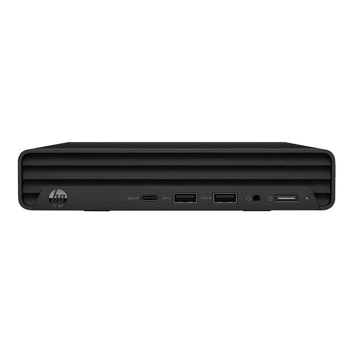 HP Pro 260 G9 Mini i3-1315U 8GB 256GB W11Pro 1