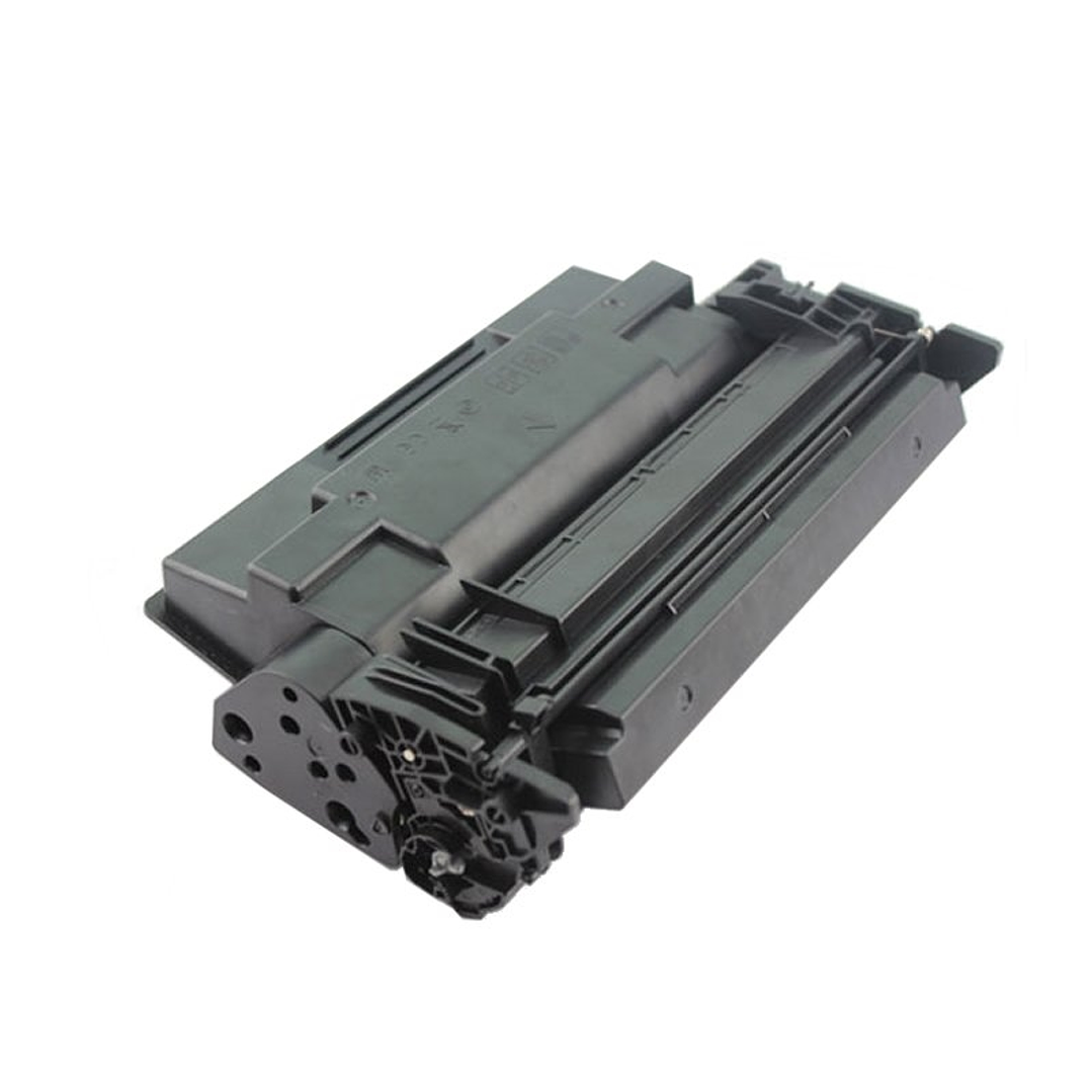 INKOEM Tóner Compatible HP 26A Negro 1