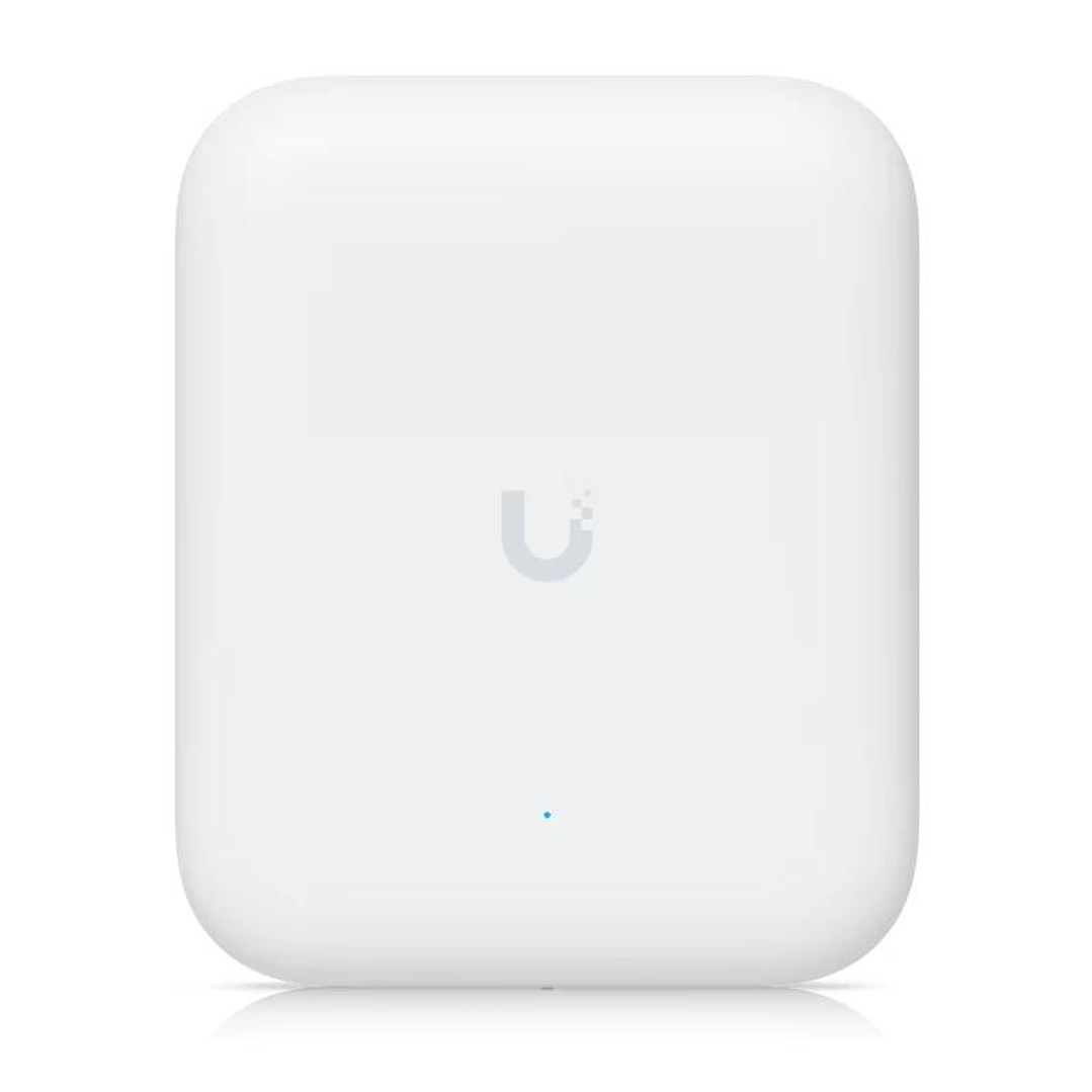 Ubiquiti U7-Pro-Outdoor AP WiFi7 PoE 1x1/2.5G IP67 1