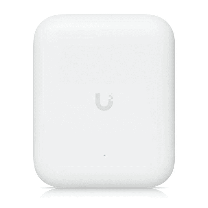 Ubiquiti U7-Pro-Outdoor AP WiFi7 PoE 1x1/2.5G IP67 1