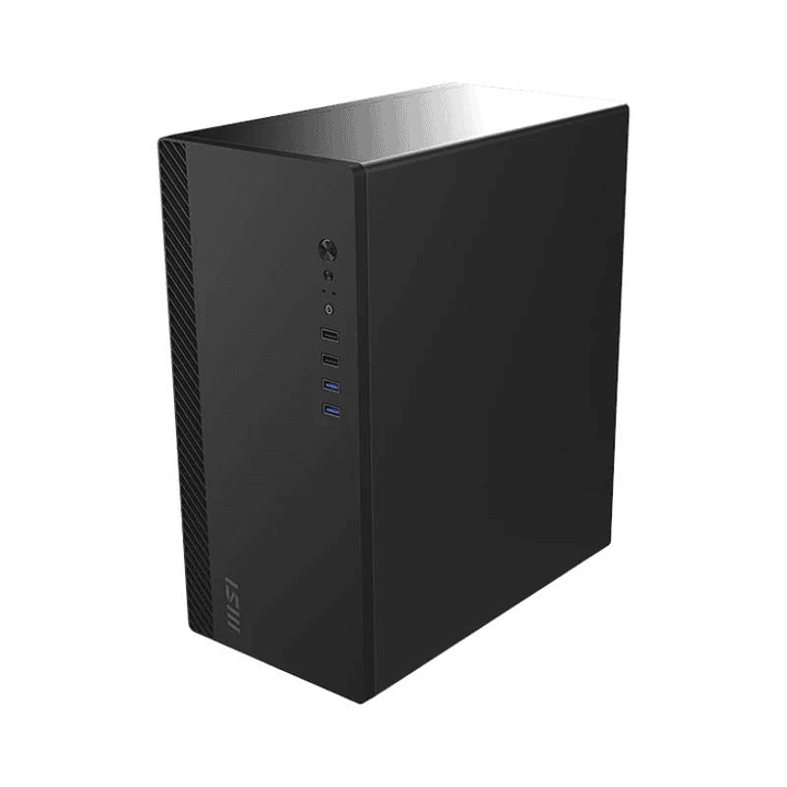 MSI Semitorre PRO SHIELD M100P Pack 5 3