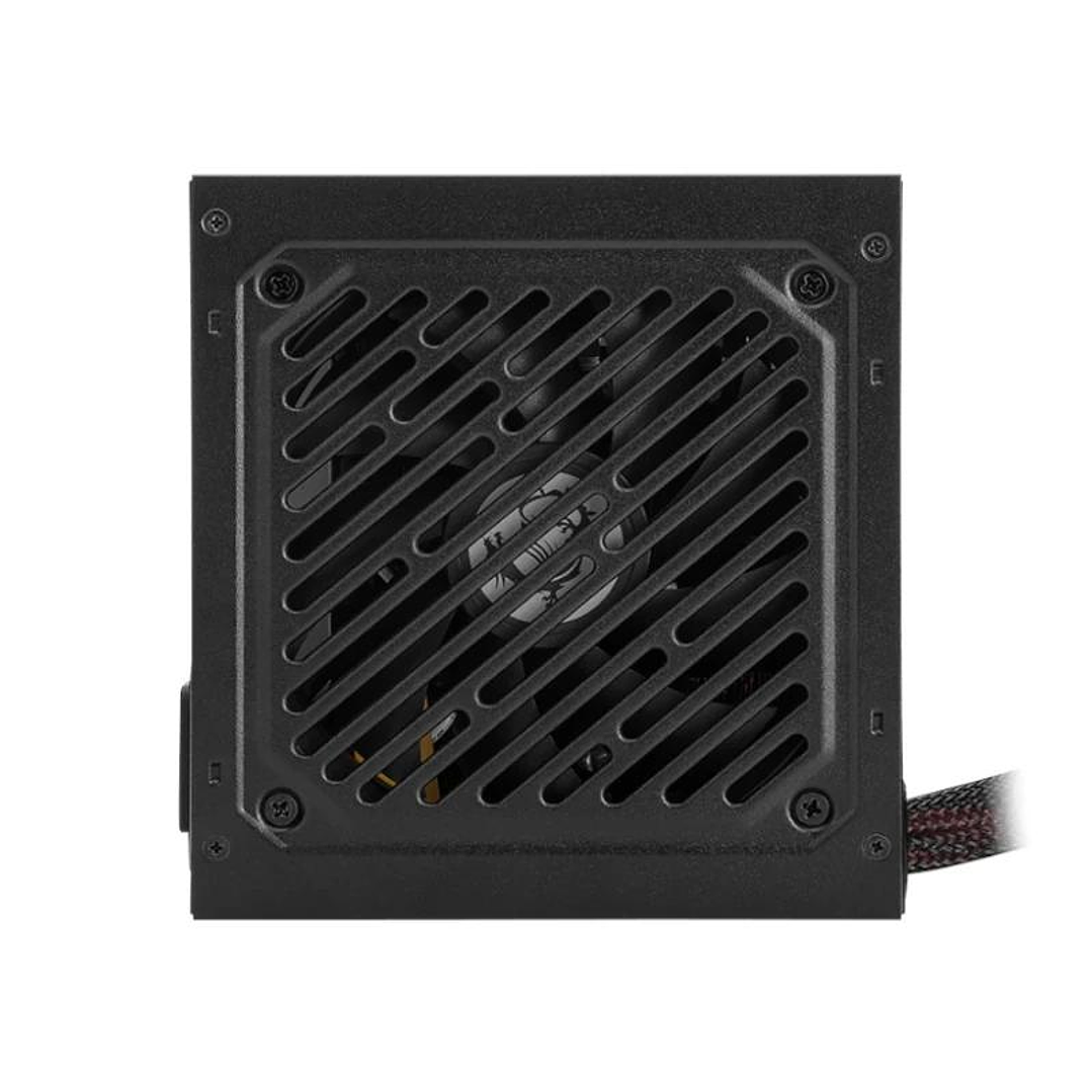 MSI Fuente Ali.MAG A500N-H 500W 24pin ATX Pack 5 3