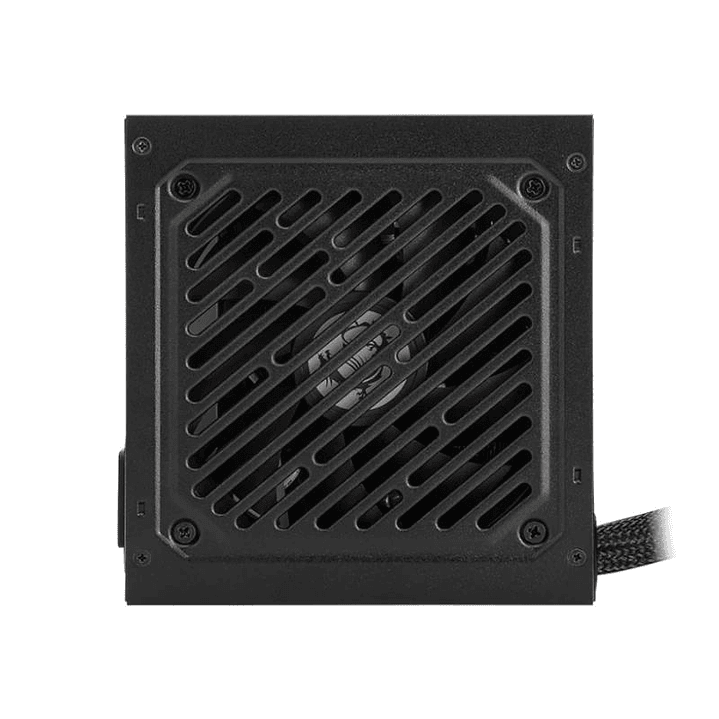 MSI Fuente Ali.MAG A500N-H 500W 24pin ATX Pack 5 3