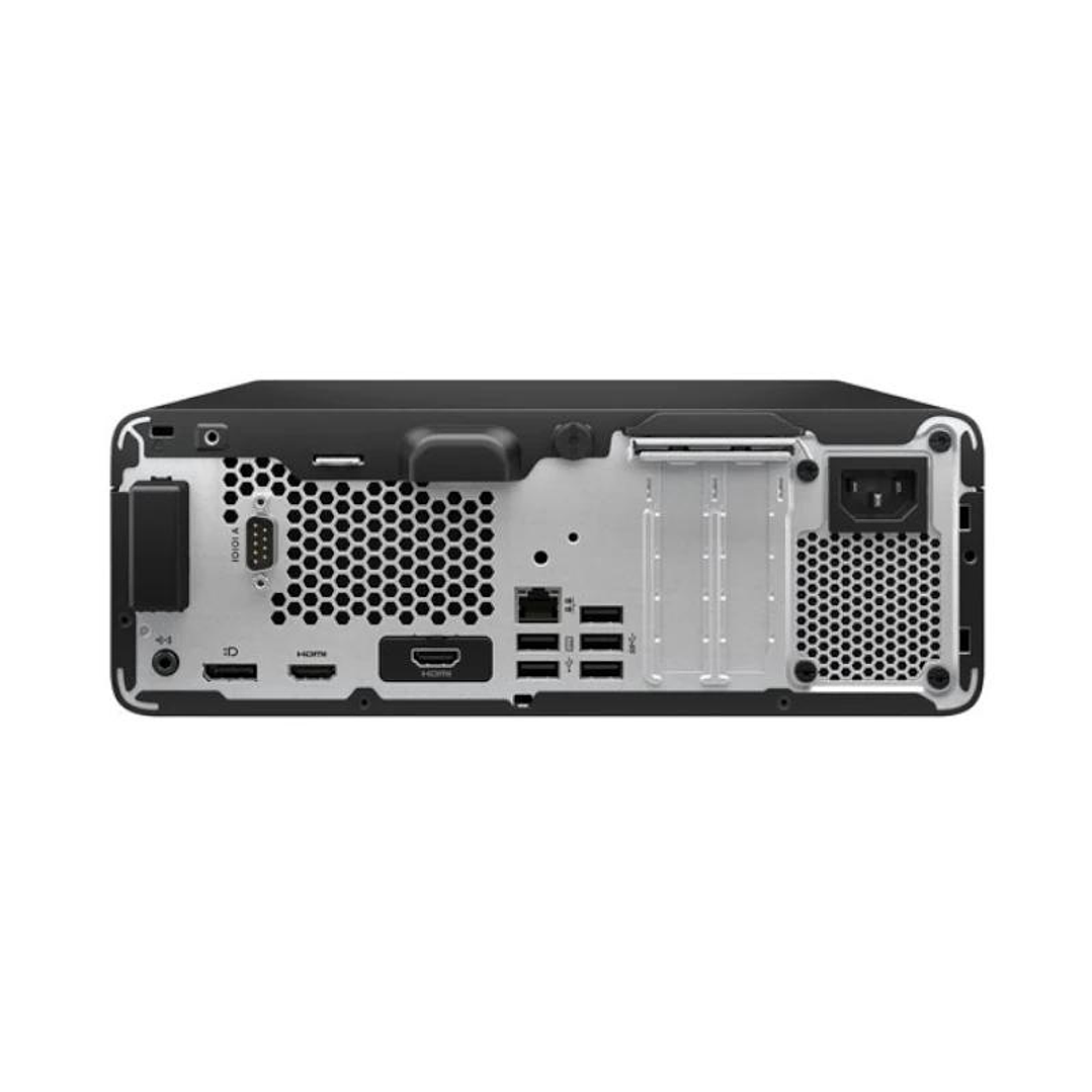 HP Pro 400 G9 SFF  i5-14500 8GB 256GB W11Pro 4