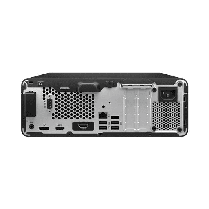 HP Pro 400 G9 SFF  i5-14500 8GB 256GB W11Pro 4
