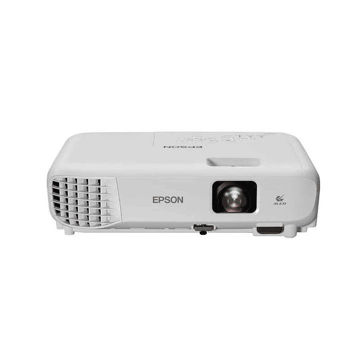 Epson EB-W53 Proyector  WXGA 4000L 3LCD HDMI 1