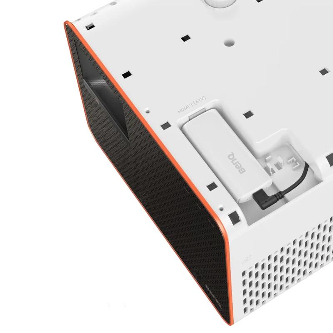 BENQ X3100I PROJECTOR 4