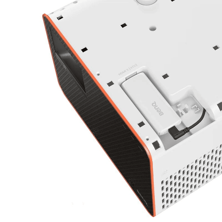 BENQ X3100I PROJECTOR 4