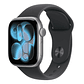 APPLE WATCH 11 42 SG AL BK SB SM CEL - Miniatura 1