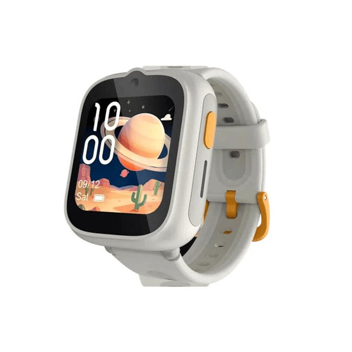 TCL MT48 Watch 4G Kids IP68 Blanco Tiza 2