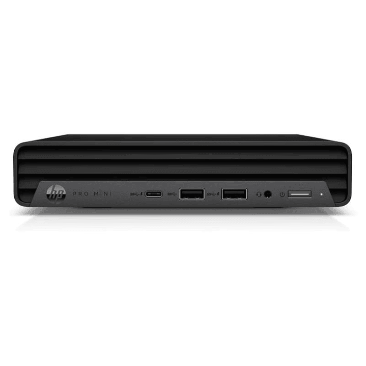 HP PRO MINI 400 G9 i5-14500T 8GB 256GB W11Pro 1