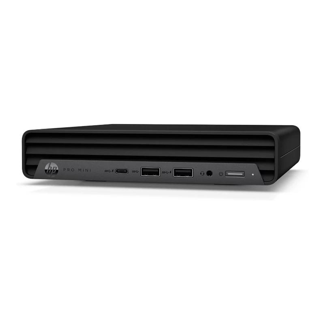 HP PRO MINI 400 G9 i5-14500T 8GB 256GB W11Pro 2