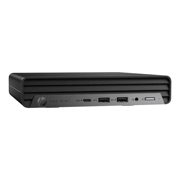HP PRO MINI 400 G9 i5-14500T 8GB 256GB W11Pro 3