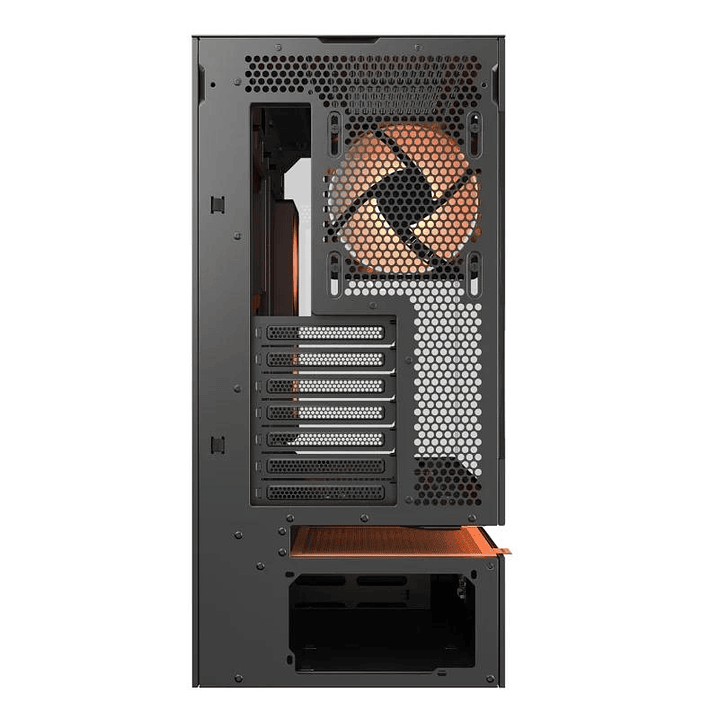 Cougar Caja Semitorre CFV235 Vision Black 4