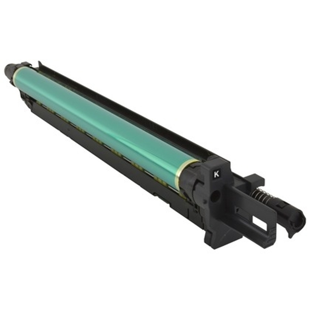 Konica Minolta DR618K Negro Tambor de Imagen Original - DR618K/ACV80RE (Drum) 1