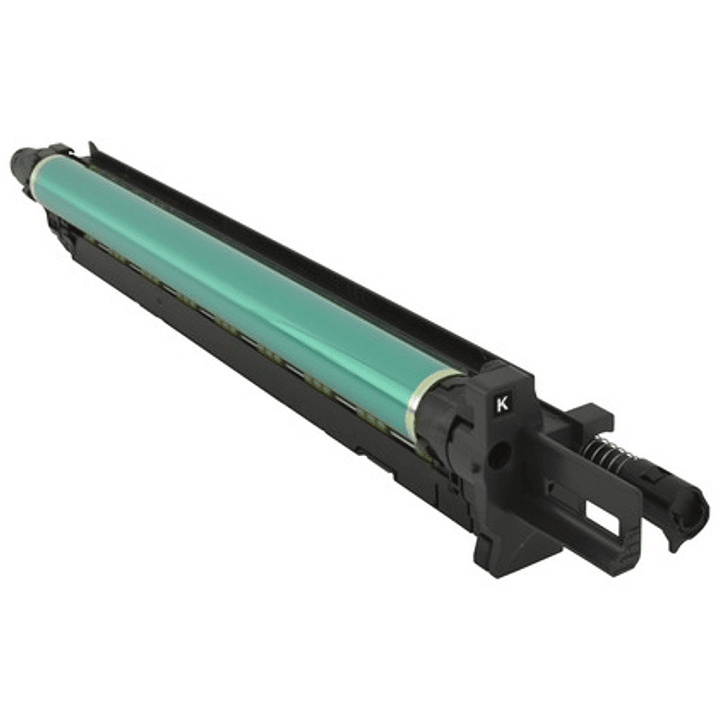 Konica Minolta DR618K Negro Tambor de Imagen Original - DR618K/ACV80RE (Drum) 1