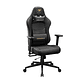 Cougar Silla Gaming Pryme Gold - thumbnail 2