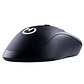 Hiditec Ratón GMO010003 Gaming Blitz 3.500dpi Negr - Miniatura 3