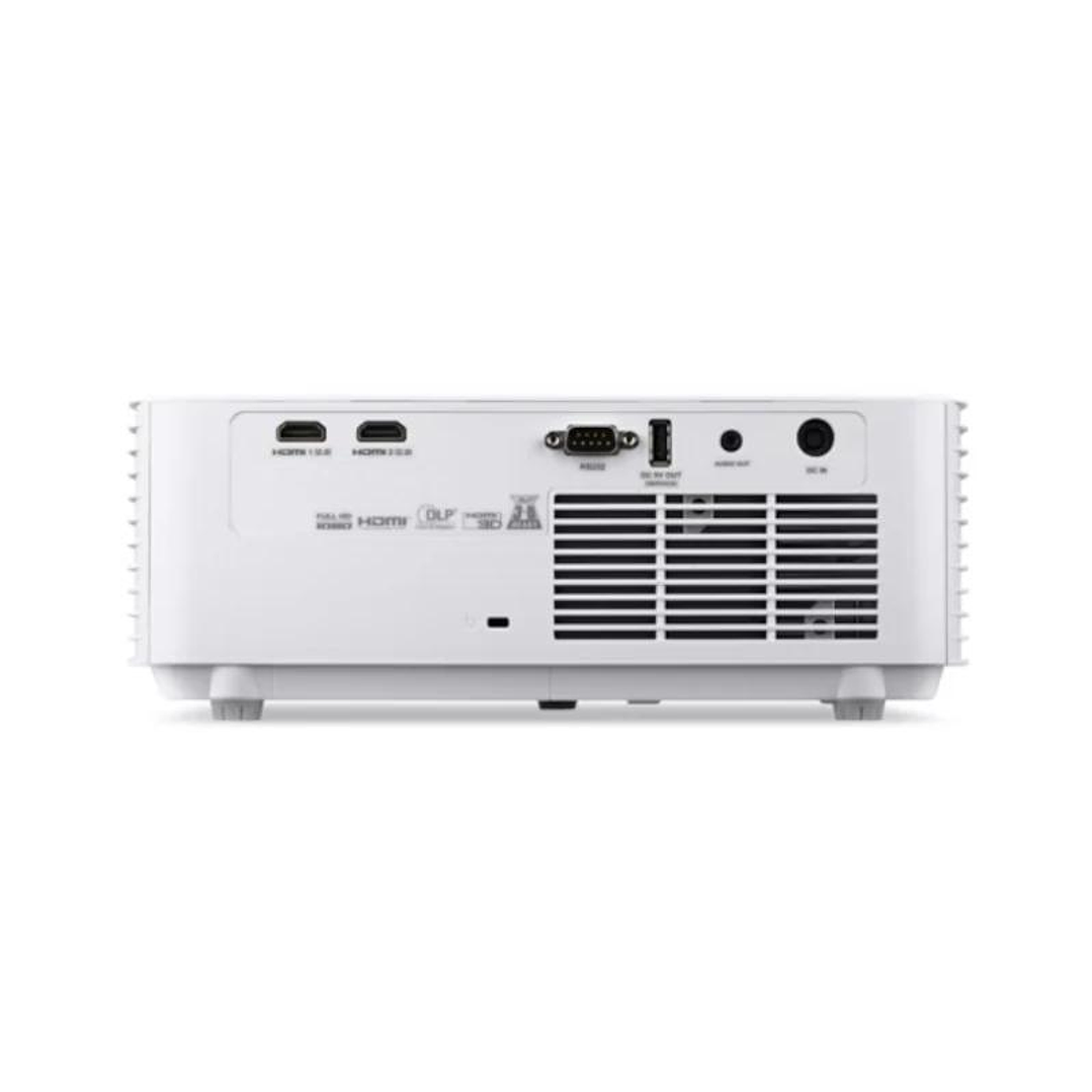 Acer VERO XL2521 DLP 1080P 4000 LM 50000:1 4