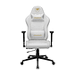 Cougar Silla Gaming Pryme White - thumbnail 1