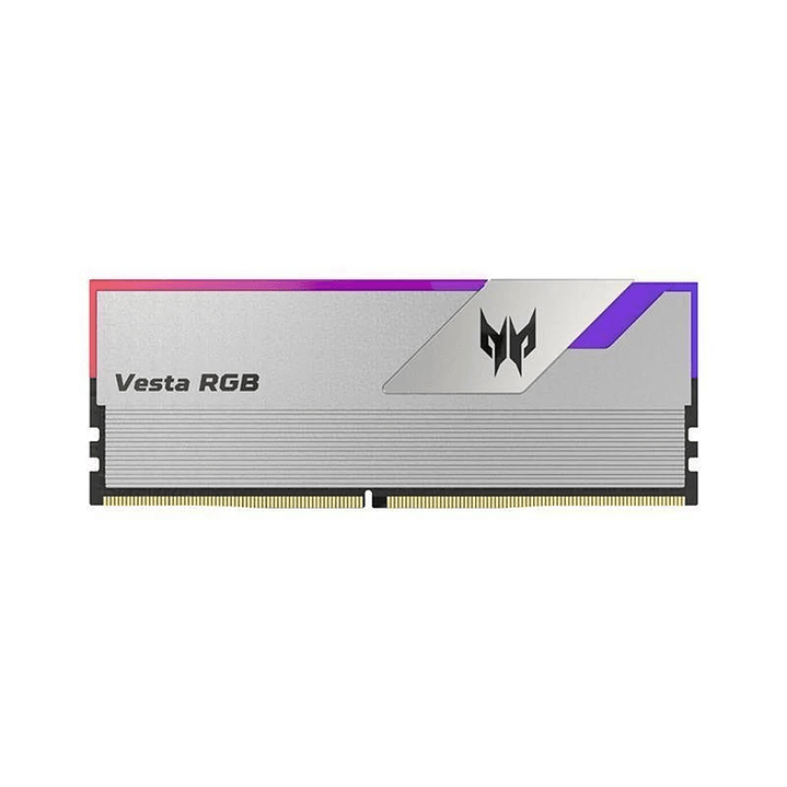 ACER PREDATOR VESTA2-32GB-6000-1R8-V8 CL32 RGB PLA 1