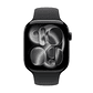 APPLE WATCH 11 46 JB AL BK SB SM GPS - Miniatura 2