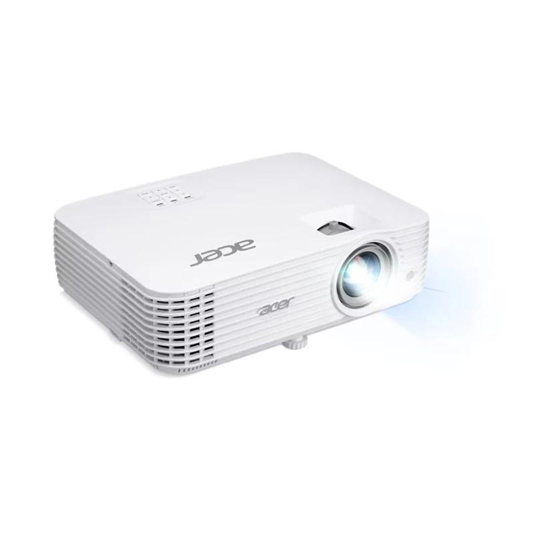 Acer P1557 DLP 1080P 4800 LM 10.000:1 2