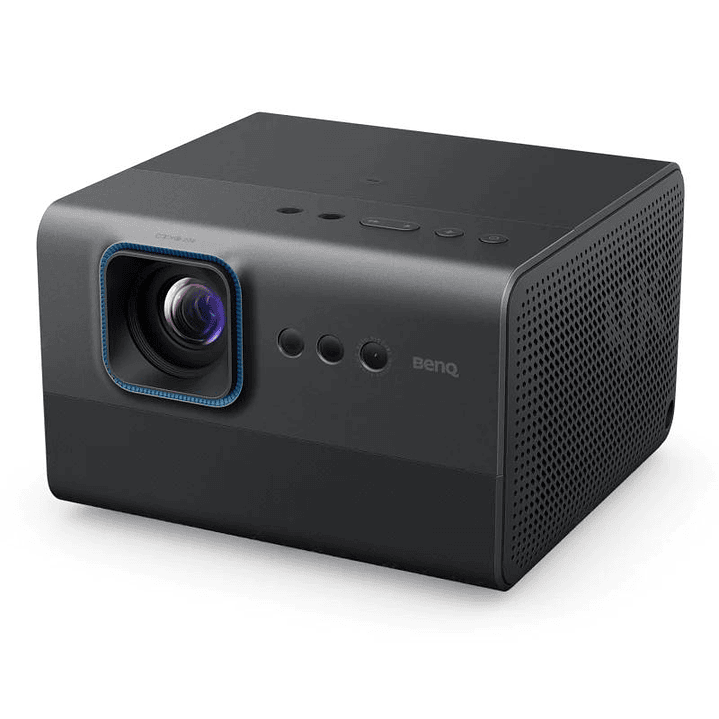 BENQ GP520 PROJECTOR 2