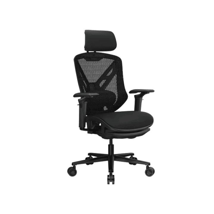 Cougar Silla Gaming Speeder Neo Black 2