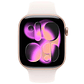 APPLE WATCH 11 46 RG AL LB SB SM CEL - Miniatura 2