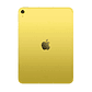 Apple IPAD WI-FI CELL 128GB YELLOW - vignette 2