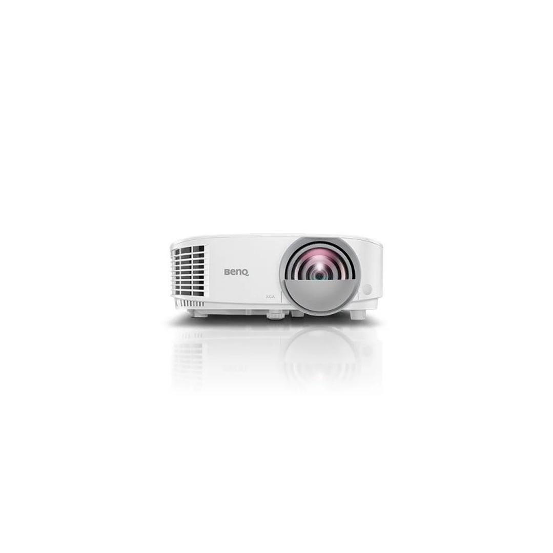 Benq MX808STH Proyector XGA  3600L corta distancia 3