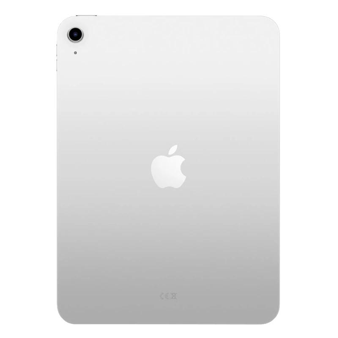 Apple IPAD WIFI 256GB SILVER 4