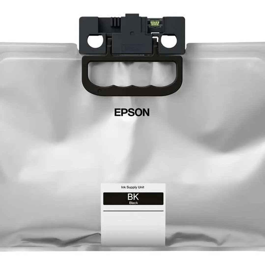 Epson T01D1 Negro Cartucho de Tinta Original - C13T01D100 1