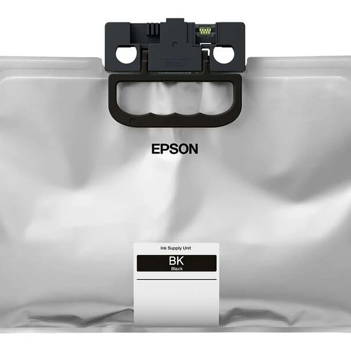Epson T01D1 Negro Cartucho de Tinta Original - C13T01D100 1