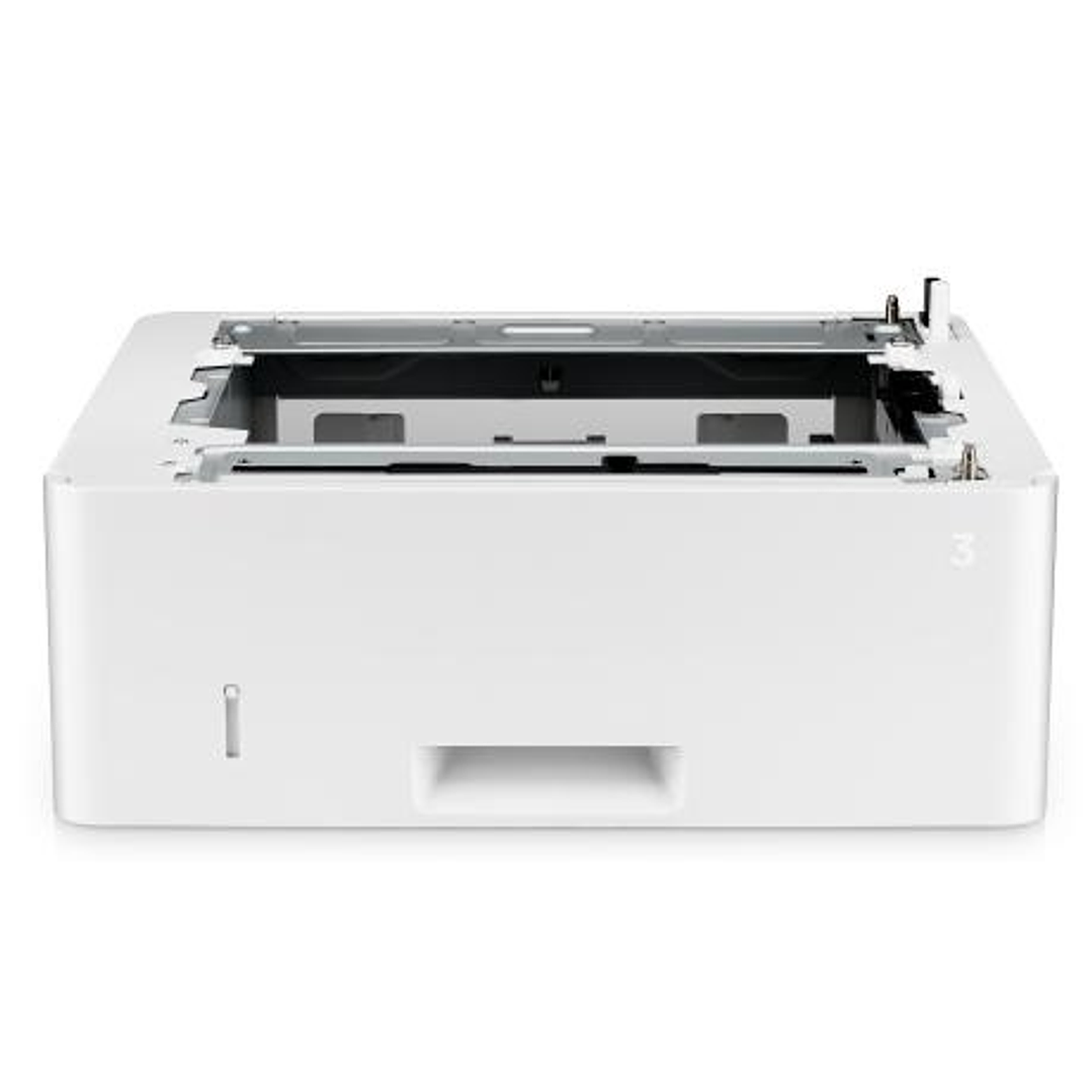 HP D9P29A Bandeja Adicional 550 Hojas 1